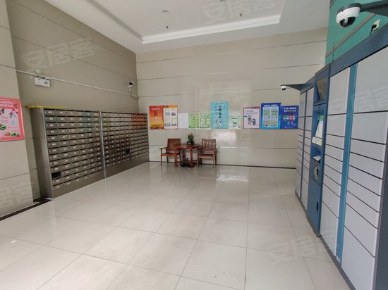 3号线城市公寓写字楼 