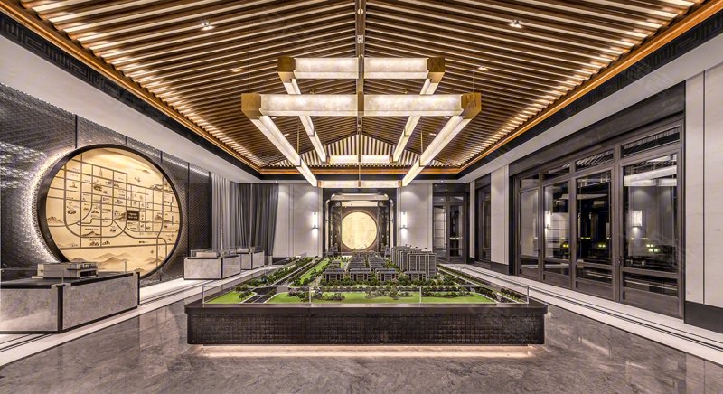 张家港建发泱誉