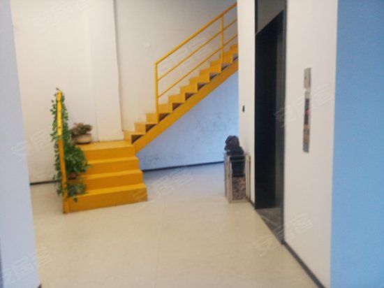 金源路8巷7号办公楼 