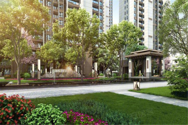 紫麟华府(新房),揭阳市揭东区人民大道东侧兴源路南侧-揭阳紫麟华府