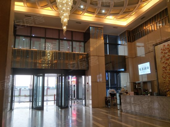 奥园越时代大厦(办公) 