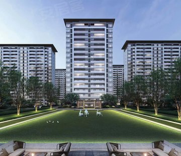 光州壹品(新房)