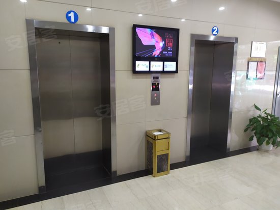 太湖明珠发展大厦 