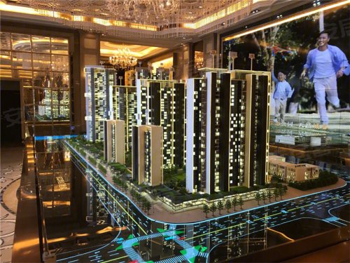 东江湾1号(新房),沿江东路东江湾公园旁 - 河源东江湾1号(新房)二手房