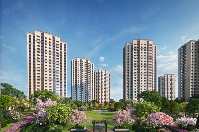 力标·城市首府,永安大街735号(108中学北侧)-大连力标·城市首府二手