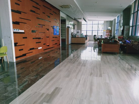 皓康科技创业服务中心 