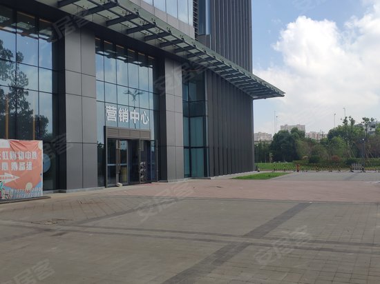 九洲天虹广场(办公) 