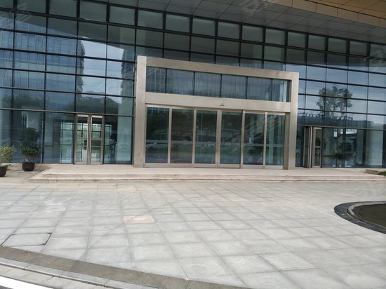 东庄电力电子科技园 