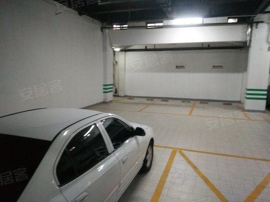 山大鲁能科技大厦 