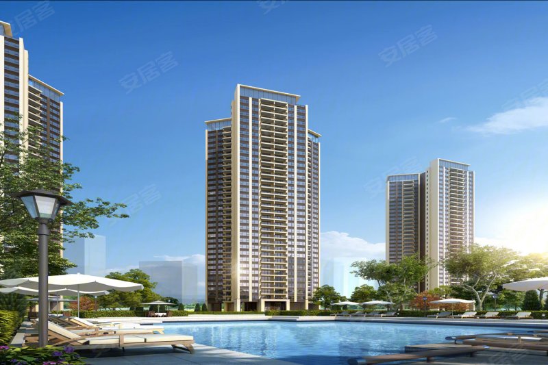 龙光玖瑞府(新房),东江路68号-惠州龙光玖瑞府(新房)二手房,租房,房价