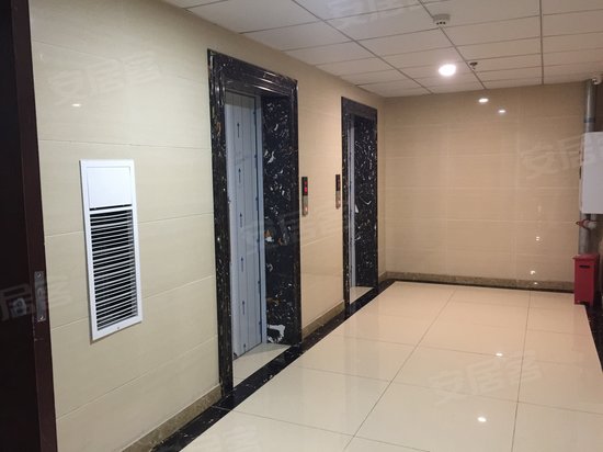 东方华大广场(商住楼) 