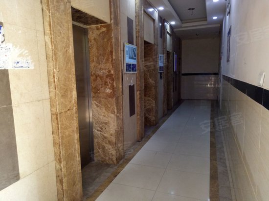 崇山银座(商住楼) 