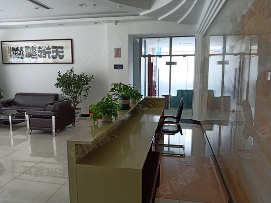 泰合嘉商务楼(办公) 