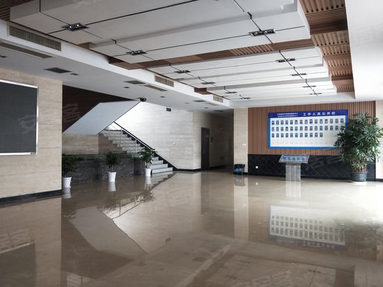 鄞州滨海创业中心 