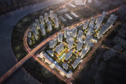 香榭里公园,资阳市高新区城南大道与滨江路交汇处(沱二桥) - 资阳