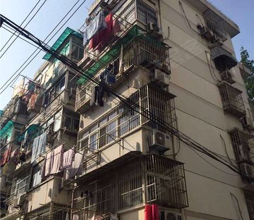 沙塘园17号小区