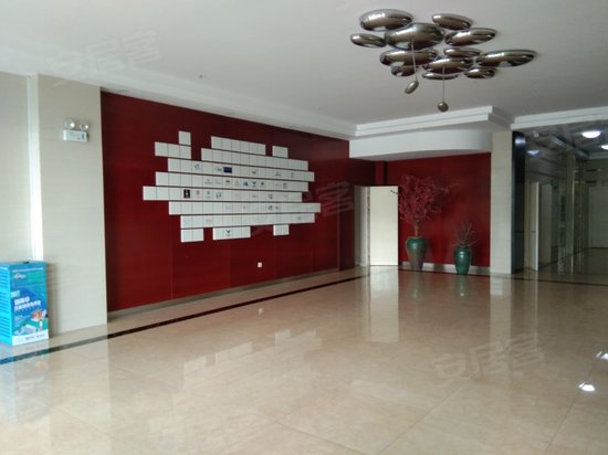 五常西溪软件园金牛座 