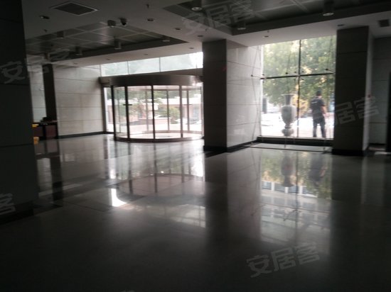 新华书店集团有限公司综合业务楼 