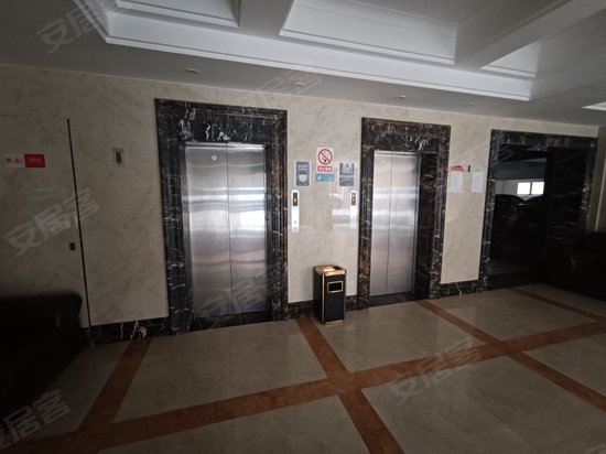 三林涂装商务楼 