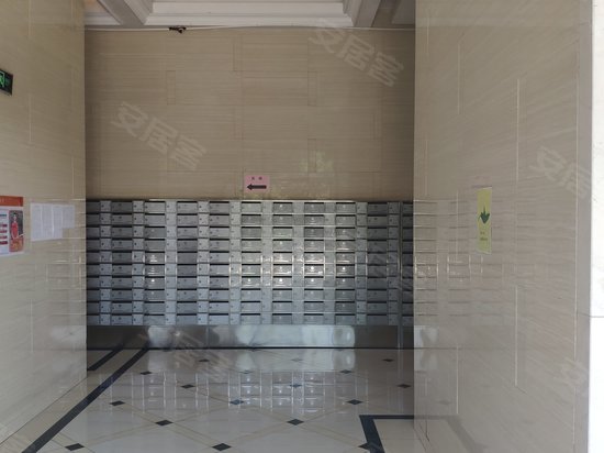 城泰凡尔赛宫(商住楼) 