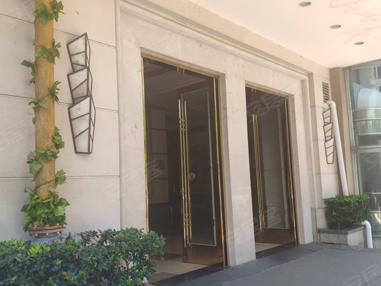 恒茂国际华城钻石座 