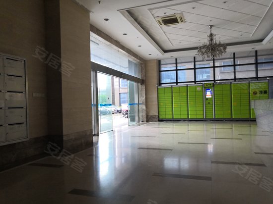 恒源国际财富中心 