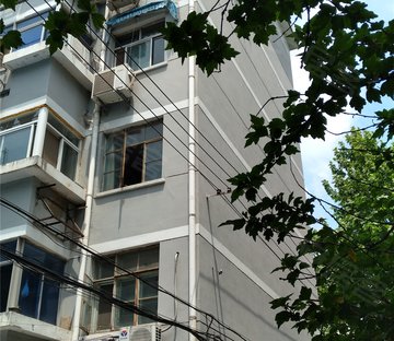 长虹路197-199号小区