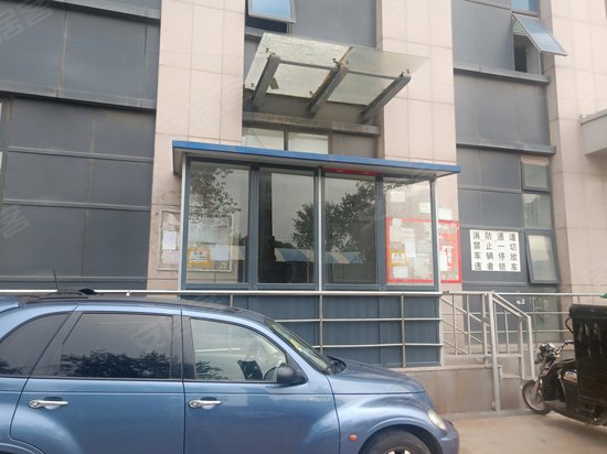 卡夫卡商务大厦