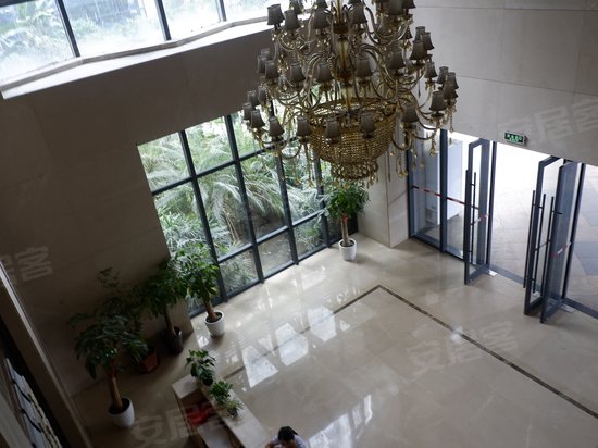 仓山万达广场C区(办公) 