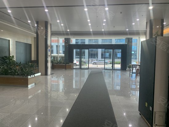 高新奇科技园二期 