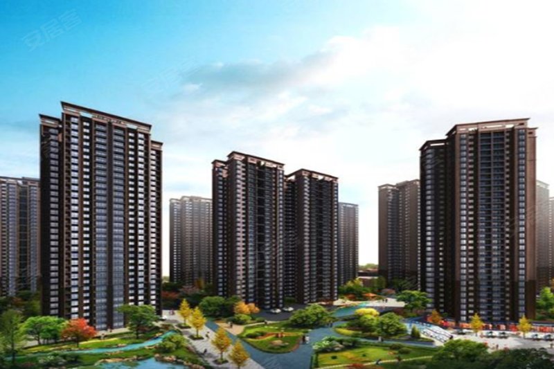 广大城,观清路-贵阳广大城二手房,租房,房价-贵阳安居客