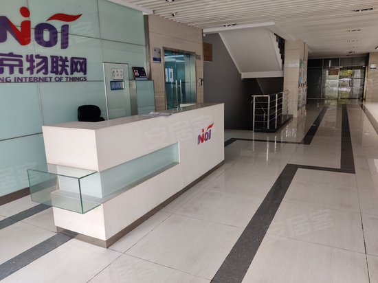 南京徐庄软件园研发三区 