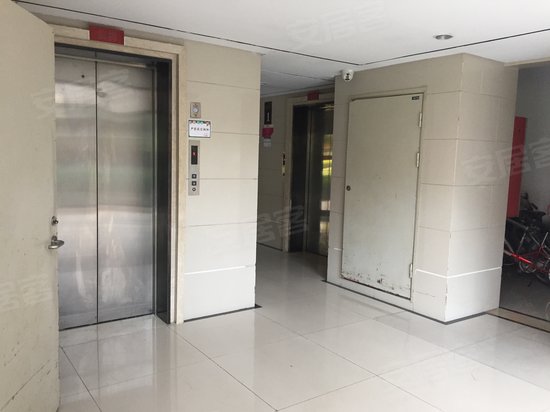 金域华府(商住楼) 