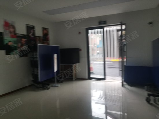 上海纺织鑫民园区 