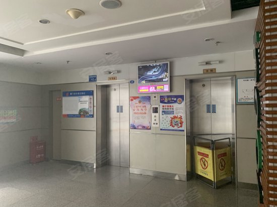 厦门软件园一期 