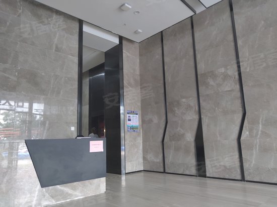 鹏润悦秀城(商住楼) 