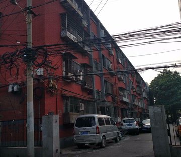 新村二里