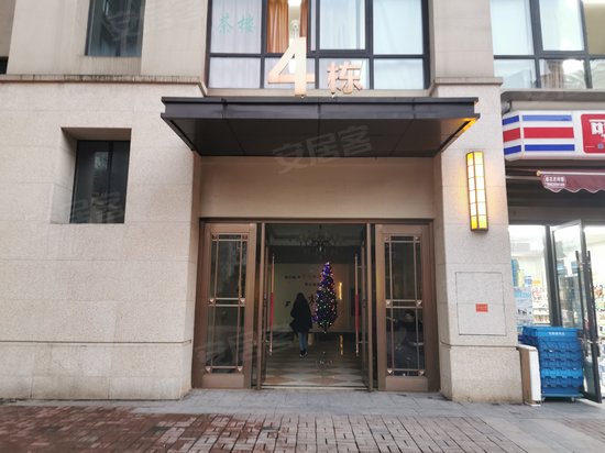 华宇星领地(商住楼)