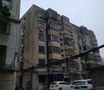 水陆寺巷小区