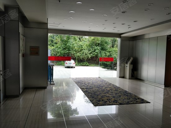 西湖福地创业园 