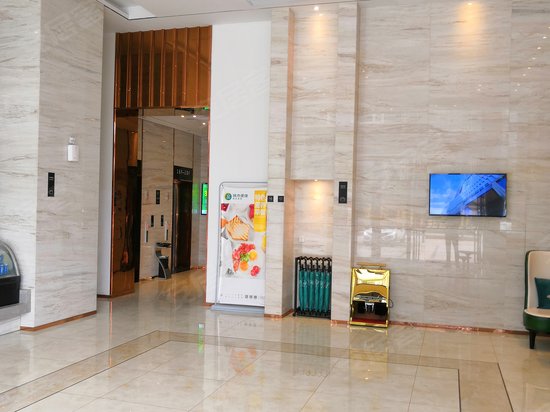 欣隆一号公馆(商住楼) 