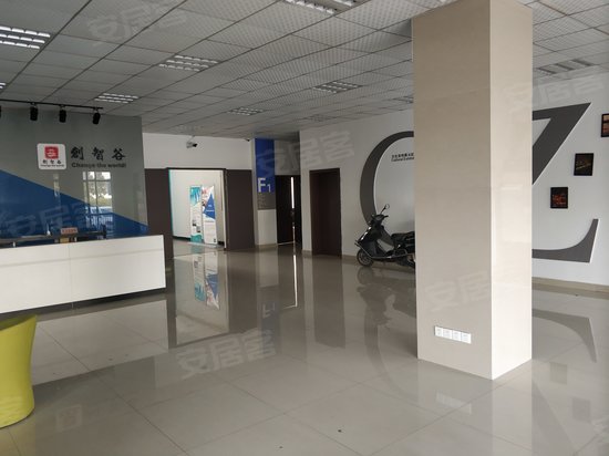 浏河镇众创空间 