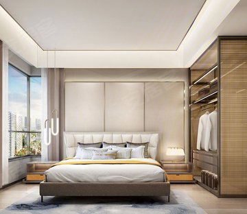 德弘天下(新房)