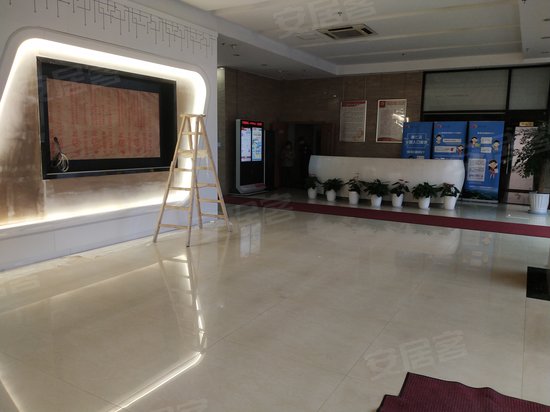 文晖街道科技综合楼 