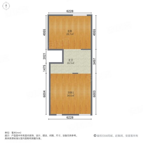 奥林匹克花园(别墅)5室2厅3卫198㎡南北240万