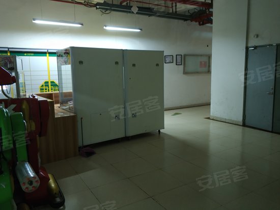 伟业迎春商业广场香邻 