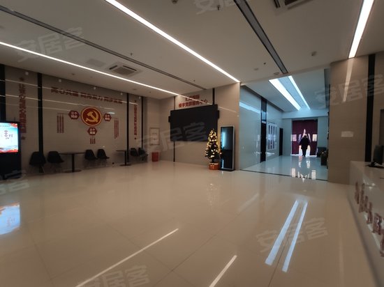 汇海国际广场(办公) 