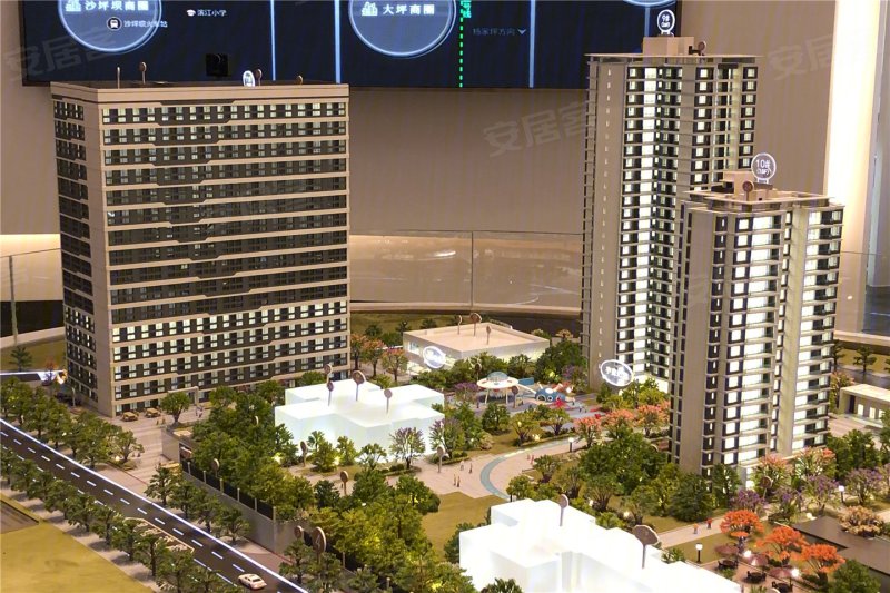 保利阅江台(新房)