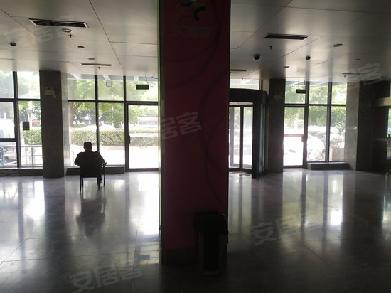 530创业人才大厦 