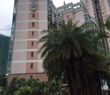 东海花园(二期)